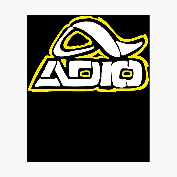 Artikelvorschau, Adio Logo entworfen und verkauft von trernding.
