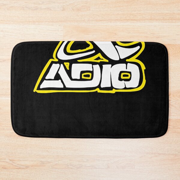 Item preview, Adio Logo designed and sold by trernding.