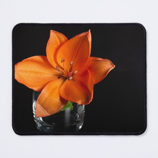 Item preview, Lily of the Orange designed and sold by Nicole_Munday_Photography.