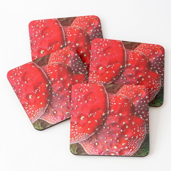 Item preview, They look good to EAT  ??>>  POIsonous designed and sold by Larry Davis.