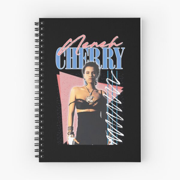 Item preview, Neneh Cherry Fan designed and sold by trernding.