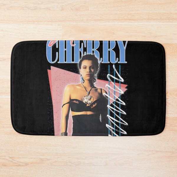 Item preview, Neneh Cherry Fan designed and sold by trernding.