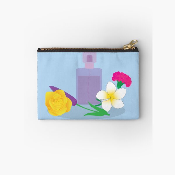 Item preview, Floral Perfume designed and sold by ROSE ANN BANILAR.