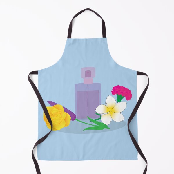 Item preview, Floral Perfume designed and sold by ROSE ANN BANILAR.