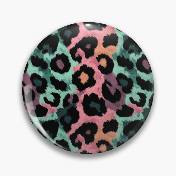 Item preview, Chic Leopard Skin Texture - Wildlife Pattern  - Birthday Gifts For Girlfriend designed and sold by RoyalStarsPatts.
