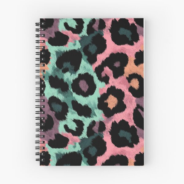 Item preview, Chic Leopard Skin Texture - Wildlife Pattern  - Birthday Gifts For Girlfriend designed and sold by RoyalStarsPatts.