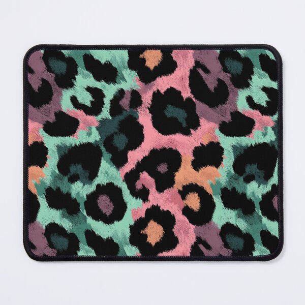 Item preview, Chic Leopard Skin Texture - Wildlife Pattern - Birthday Gifts For Girlfriend designed and sold by RoyalStarsPatts.