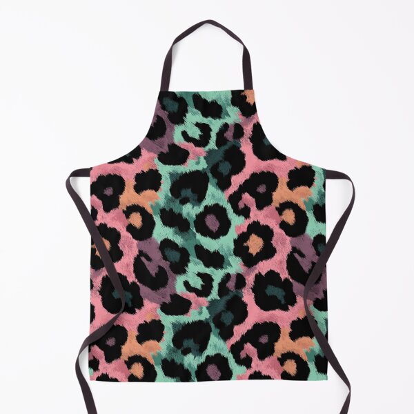 Item preview, Chic Leopard Skin Texture - Wildlife Pattern - Birthday Gifts For Girlfriend designed and sold by RoyalStarsPatts.