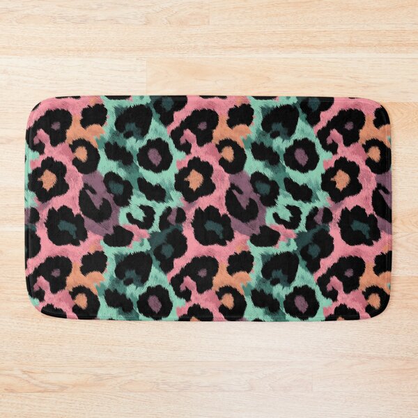 Item preview, Chic Leopard Skin Texture - Wildlife Pattern  - Birthday Gifts For Girlfriend designed and sold by RoyalStarsPatts.