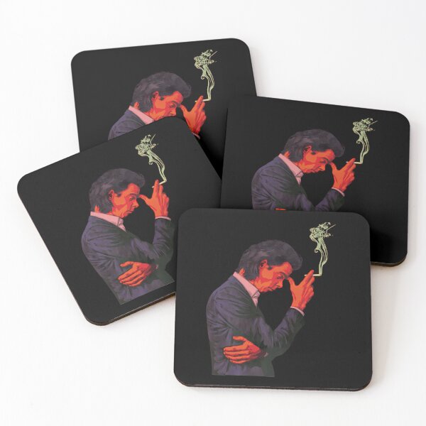 Item preview, Nick Cave And The Bad Seed designed and sold by trernding.