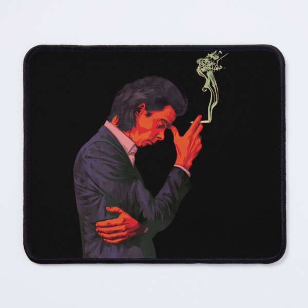Item preview, Nick Cave And The Bad Seed designed and sold by trernding.