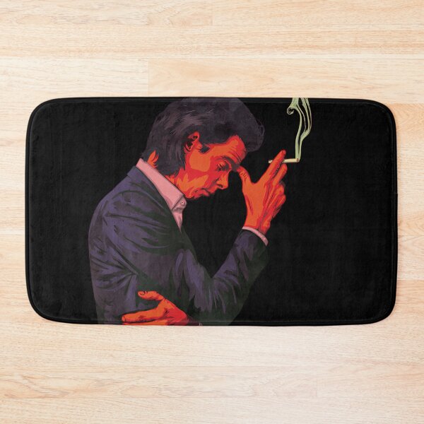 Item preview, Nick Cave And The Bad Seed designed and sold by trernding.