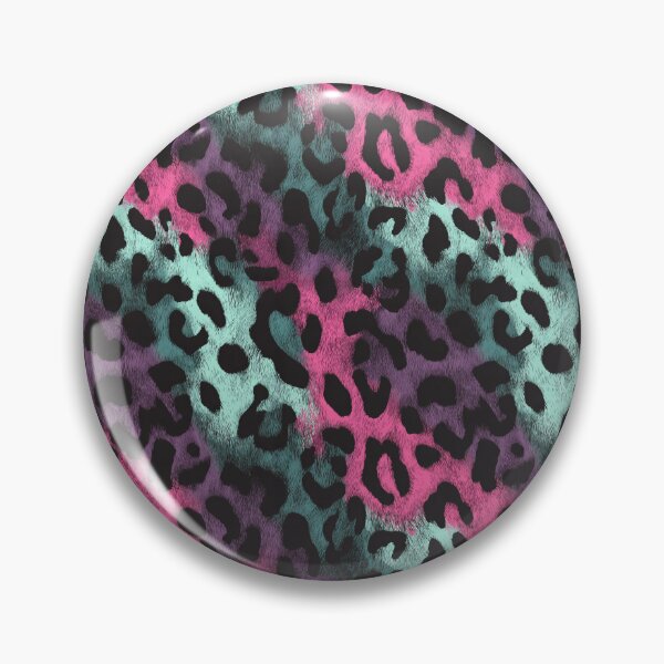 Item preview, Opulent Leopard Textile - Wildlife Pattern  - Thank You Gifts designed and sold by RoyalStarsPatts.