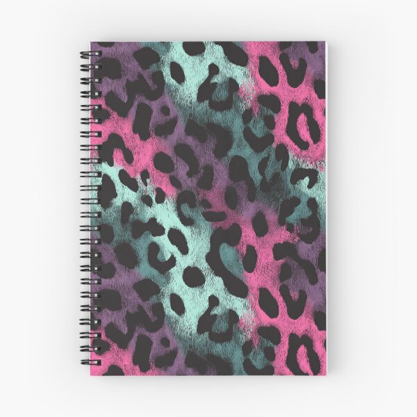 Item preview, Opulent Leopard Textile - Wildlife Pattern  - Thank You Gifts designed and sold by RoyalStarsPatts.