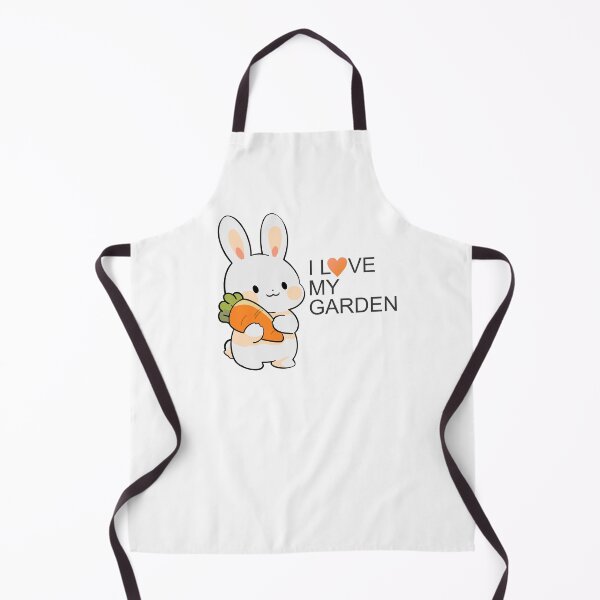 Item preview, I Love My Garden designed and sold by DalePrestonArt.
