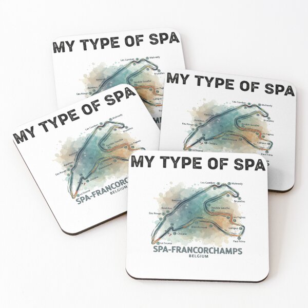 Item preview, my type of spa designed and sold by RacingDesings.
