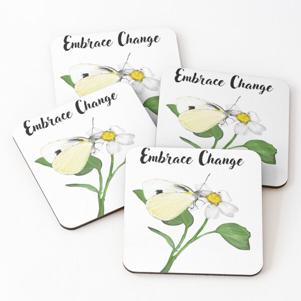 Item preview, Butterfly - Embrace Change designed and sold by JoejojoArtwork.