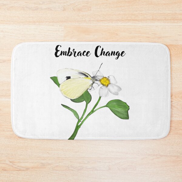 Item preview, Butterfly - Embrace Change designed and sold by JoejojoArtwork.