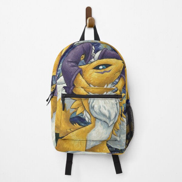 Item preview, Impressionist Renamon designed and sold by Dozerguy.
