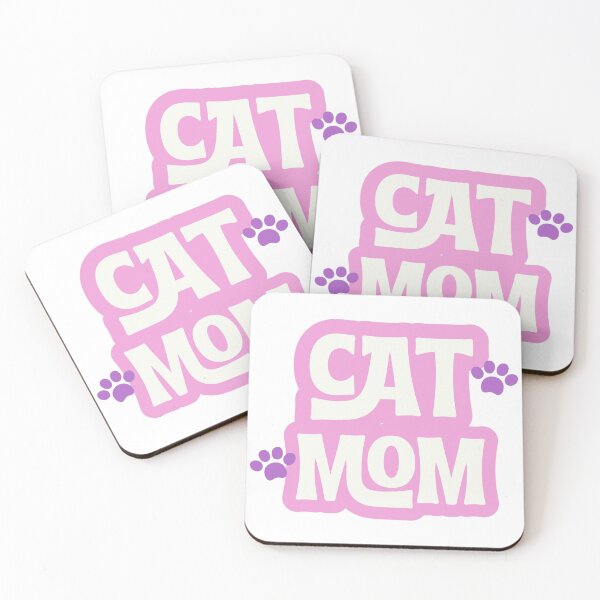 Item preview, Cat Mom designed and sold by Studio Sonders.