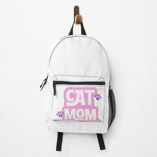 Item preview, Cat Mom designed and sold by Studio Sonder.