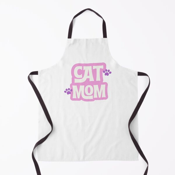 Item preview, Cat Mom designed and sold by Studio Sonder.