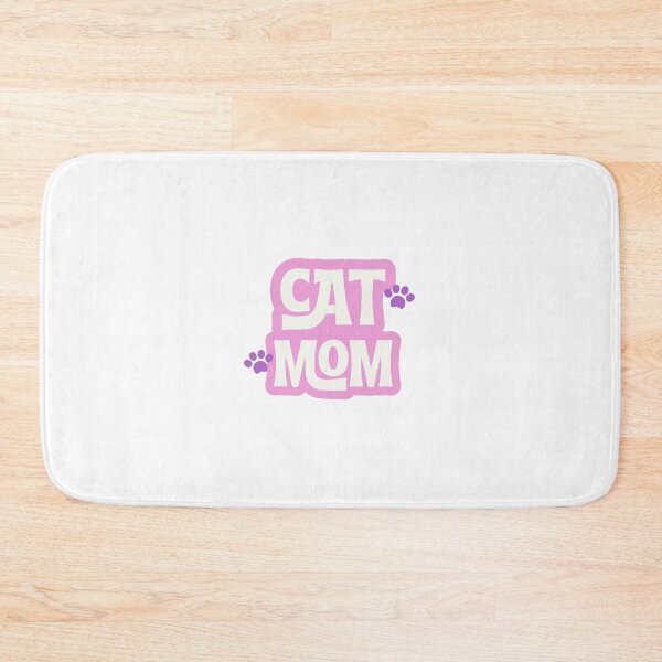Item preview, Cat Mom designed and sold by Studio Sonder.
