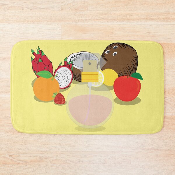 Item preview, Fruity Perfume designed and sold by ROSE ANN BANILAR.