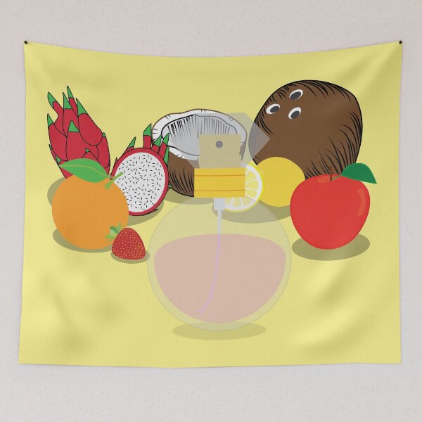 Item preview, Fruity Perfume designed and sold by ROSE ANN BANILAR.