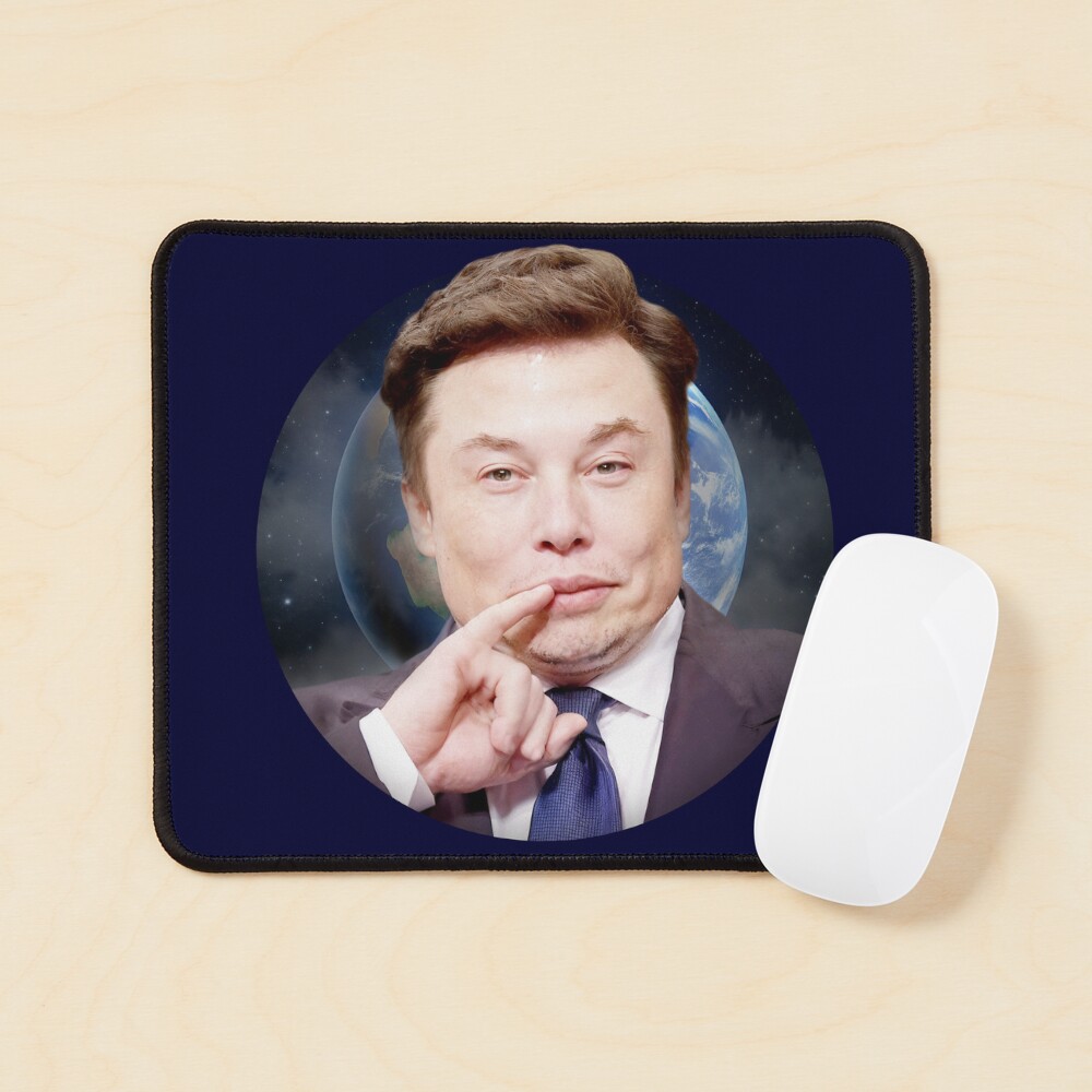 Item preview, Mouse Pad designed and sold by myStudioVisual.