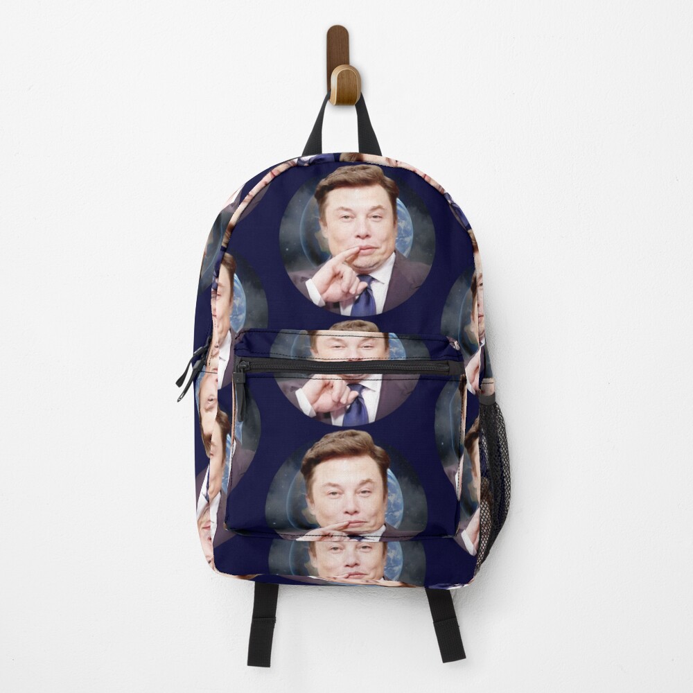 Item preview, Backpack designed and sold by myStudioVisual.