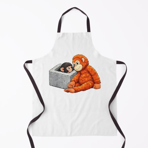 Item preview, Cute Monkey Punch designed and sold by first-shirt ⭐ ⭐ ⭐ ⭐ ⭐.