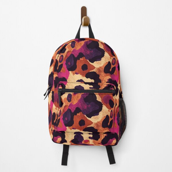 Item preview, Bold Leopard Print - Animal Print Pattern - Christmas Gifts For Her designed and sold by RoyalStarsPatts.