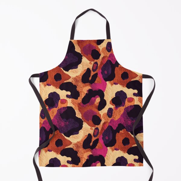 Item preview, Bold Leopard Print - Animal Print Pattern - Christmas Gifts For Her designed and sold by RoyalStarsPatts.