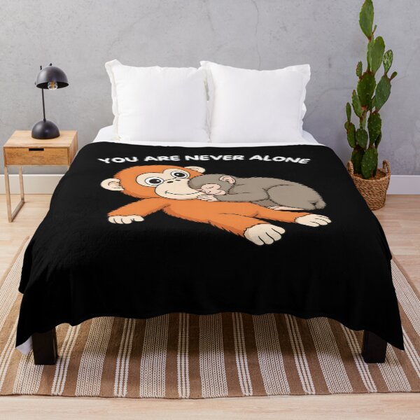 Item preview, Cute Baby Monkey Punch Graphic designed and sold by tigger shop.