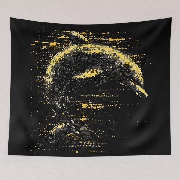 Item preview, Golden Dolphin designed and sold by ClubVacay.