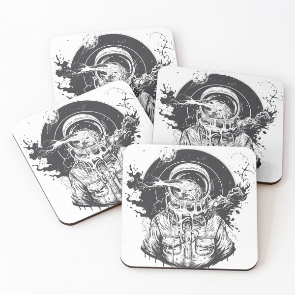 Item preview, An intersection between man and nothingness designed and sold by Vault-M.
