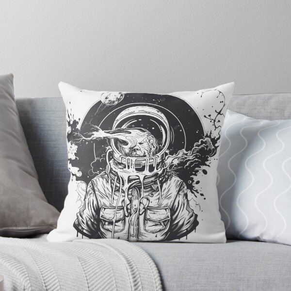 Item preview, An intersection between man and nothingness designed and sold by Vault-M.
