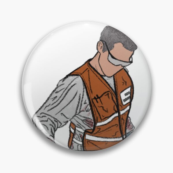 Item preview, jack abbot season one sketch designed and sold by introspctivbeat.