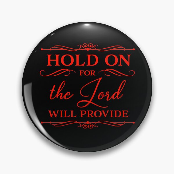 Item preview,  The Lord Will Provide designed and sold by NEXTLEVEL318.