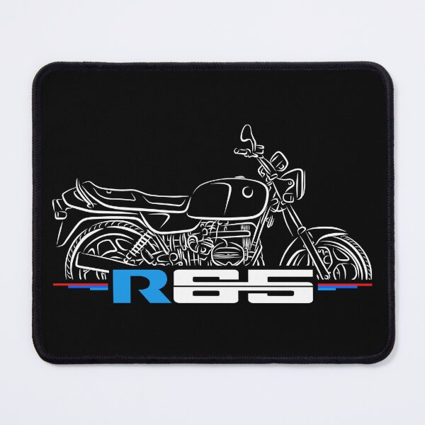 Item preview, Motorcycle R65 Monolever 1985-1993, biker designed and sold by ThrottleArts.