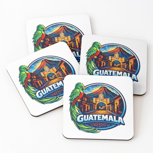 Item preview, Quetzal en Antigua designed and sold by RootedVibeLife, LLC.
