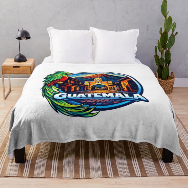 Item preview, Quetzal en Antigua designed and sold by RootedVibeLife, LLC.