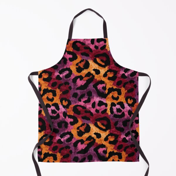 Item preview, Imitation-Leather Leopard Print - Wildlife Rescue - Christmas Gifts For Husband designed and sold by RoyalStarsPatts.