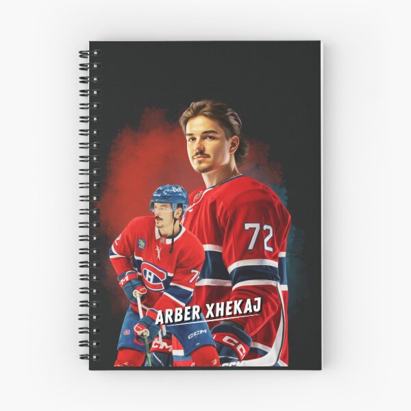 Item preview, Arber Xhekaj Painted Effect T-Shirt and Sticker designed and sold by DiverseDazzle.