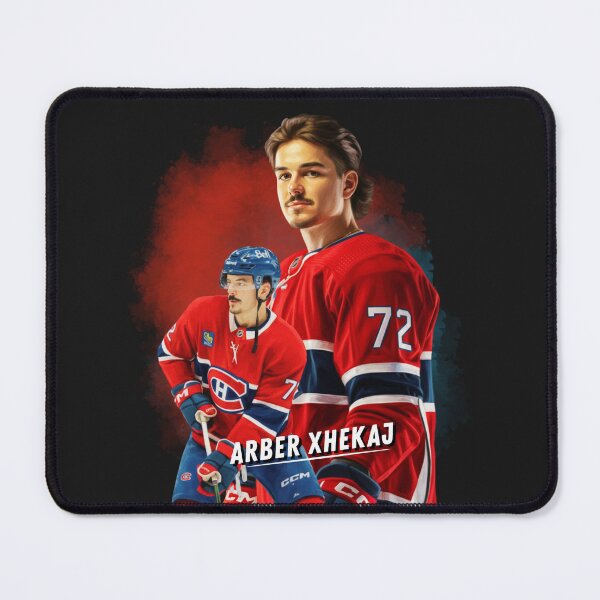 Item preview, Arber Xhekaj Painted Effect T-Shirt and Sticker designed and sold by DiverseDazzle.