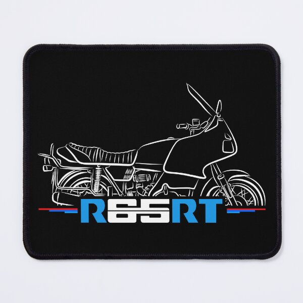 Item preview, Motorcycle R65RT 1978-1985, biker designed and sold by ThrottleArts.