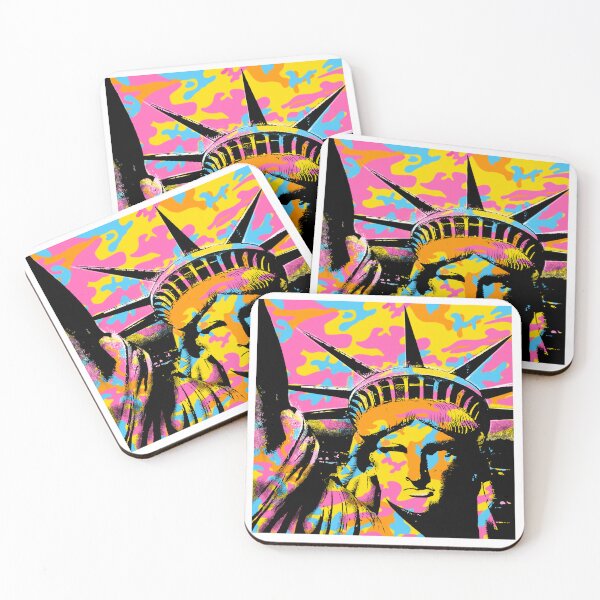 Item preview, Statue of liberty designed and sold by ArtPlus+.