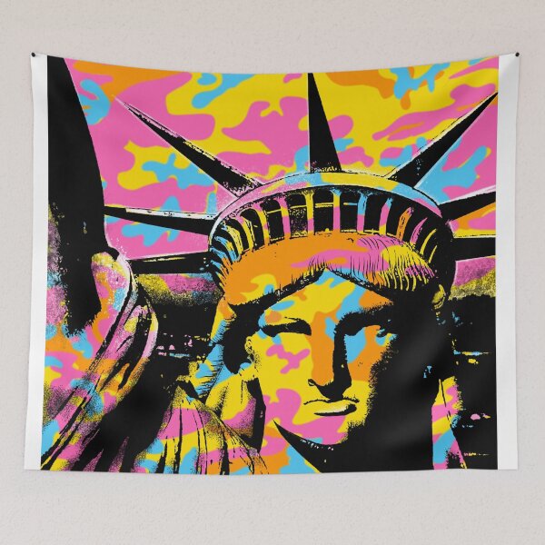 Item preview, Statue of liberty designed and sold by ArtPlus+.