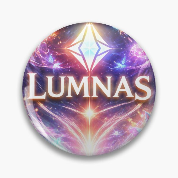 Item preview, Lumnas designed and sold by The Paper Cut .